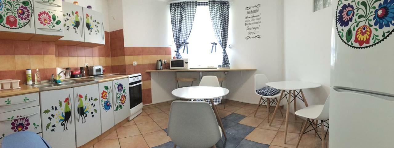 Villa Kabbalah グダニスク エクステリア 写真