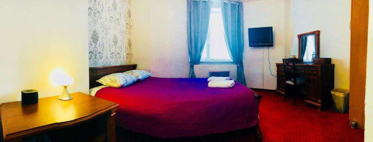 Villa Kabbalah グダニスク エクステリア 写真