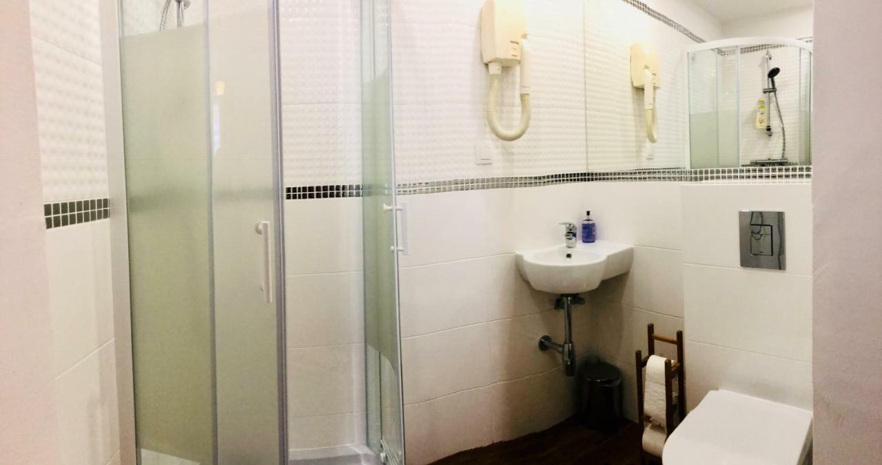 Villa Kabbalah グダニスク エクステリア 写真