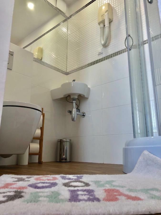 Villa Kabbalah グダニスク エクステリア 写真